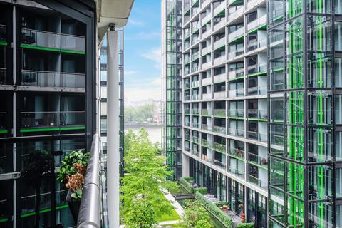 1 bedroom apartment for sale, Riverlight Quay, Nine Elms, SW11