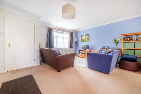 3 bedroom link detached house for sale, Larcombe Road, Petersfield, Hampshire, GU32