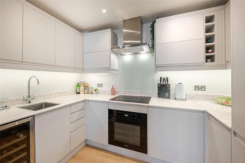 2 bedroom apartment to rent, Gloucester Street, London, SW1V