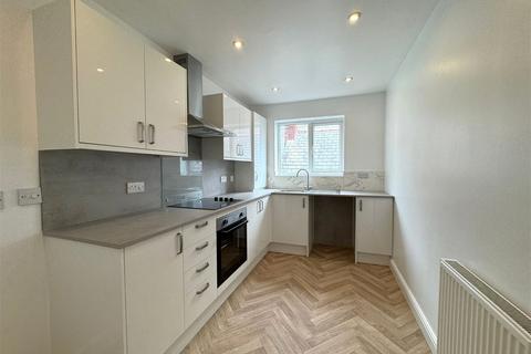 1 bedroom flat to rent, Princess Villas, Princess Street, Southport, Merseyside, PR8