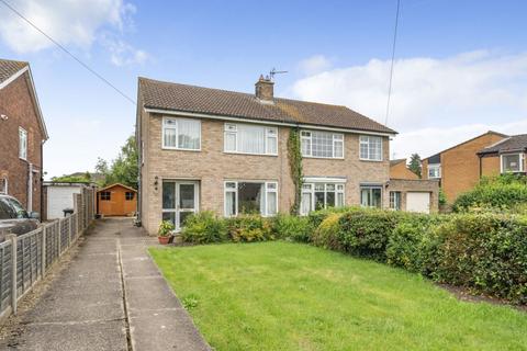 3 bedroom semi-detached house for sale, Bedford Road, Wootton, Bedford