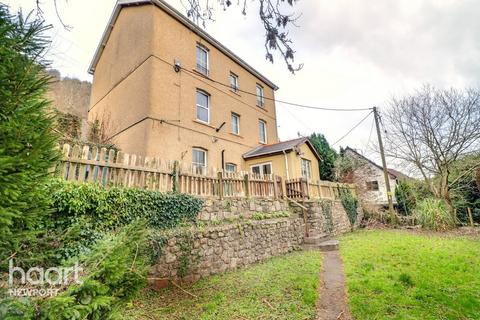 undefined, Blackrock, Abergavenny