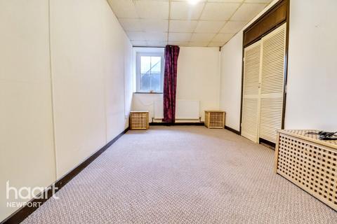 undefined, Blackrock, Abergavenny