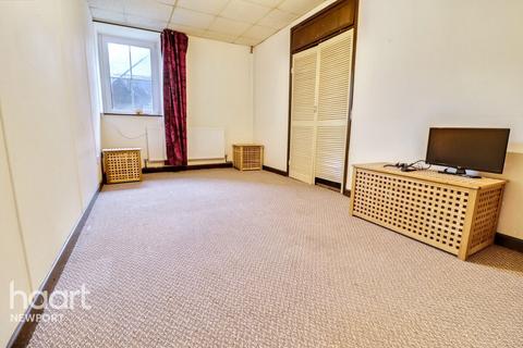 undefined, Blackrock, Abergavenny