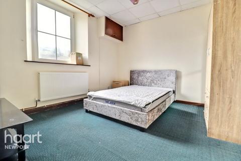 undefined, Blackrock, Abergavenny