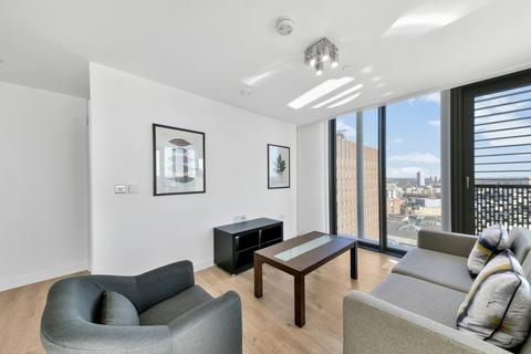 2 bedroom apartment to rent, Stratosphere Tower, Great Eastern Road, Stratford E15