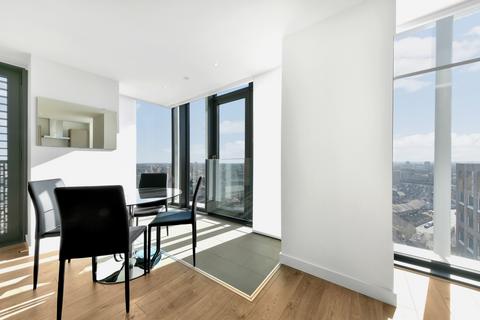 2 bedroom apartment to rent, Stratosphere Tower, Great Eastern Road, Stratford E15