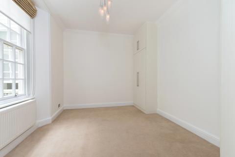 4 bedroom apartment to rent, Hanover House, St. Johns Wood High Street, St John's Wood, London, NW8