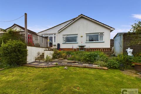 3 bedroom detached bungalow for sale, Cooke Drive, Ipplepen