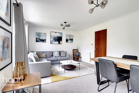 10 Sherbourne Close, Cambridge, CB4 1RT