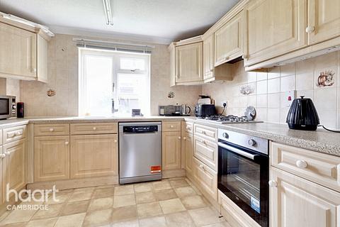 10 Sherbourne Close, Cambridge, CB4 1RT