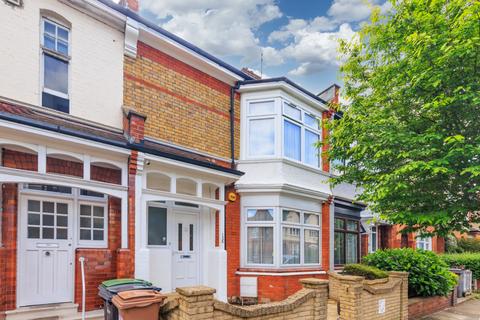 4 bedroom semi-detached house for sale, Russell Avenue, N22
