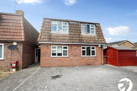 1 bedroom flat for sale, Harrison Drive, High Halstow, Rochester, Medway, ME3