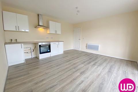 2 bedroom flat to rent, Newcastle upon Tyne NE5
