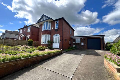 3 bedroom detached house for sale, Frickley Bridge Lane, Brierley, S72 9LQ