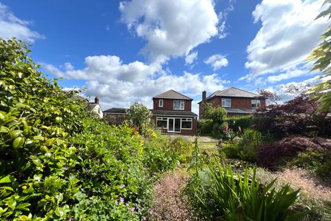 3 bedroom detached house for sale, Frickley Bridge Lane, Brierley, S72 9LQ