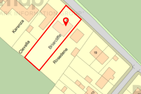 Briarcliffe Frickley Bridge Lane, Brierley, Barnsley, S72 9LQ