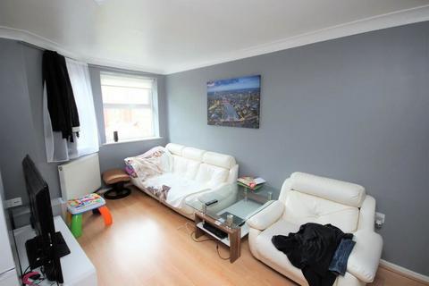 1 bedroom flat for sale, 16 Carysfort Road, Bournemouth, Dorset, BH1 4EJ