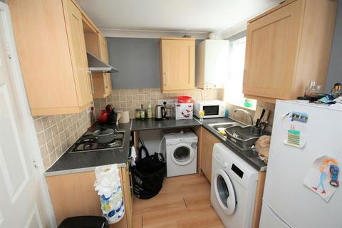1 bedroom flat for sale, 16 Carysfort Road, Bournemouth, Dorset, BH1 4EJ