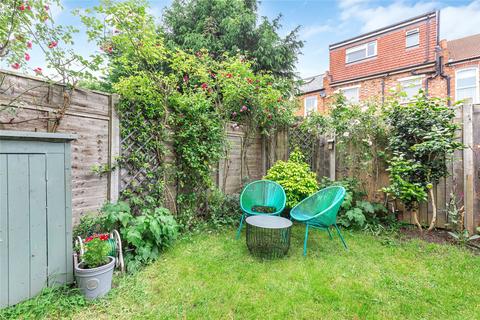 2 bedroom flat for sale, Heaton Road, Mitcham, CR4