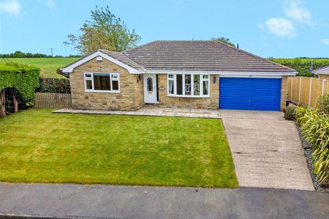 3 bedroom bungalow for sale, High Ash Close, Notton, Wakefield, West Yorkshire, WF4