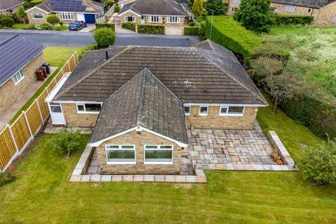 3 bedroom bungalow for sale, High Ash Close, Notton, Wakefield, West Yorkshire, WF4