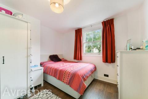 2 bedroom flat to rent, RITA ROAD, VAUXHALL