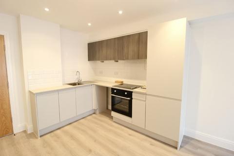 1 bedroom flat to rent, Albert Road, Bournemouth,