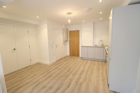 1 bedroom flat to rent, Albert Road, Bournemouth,