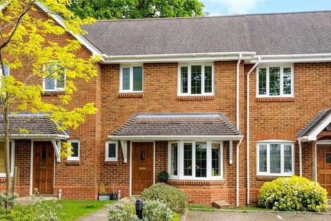 2 bedroom terraced house for sale, Updown Hill, Windlesham, Surrey