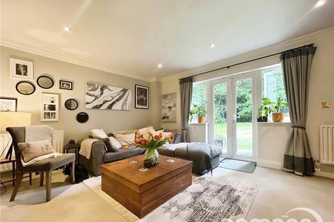 2 bedroom terraced house for sale, Updown Hill, Windlesham, Surrey