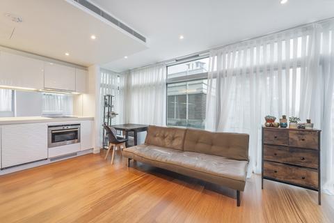 1 bedroom flat for sale, Pan Peninsula Square, London