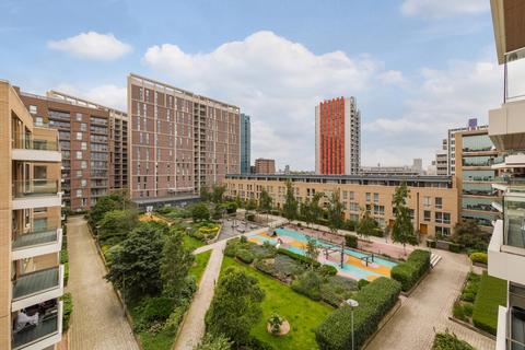 2 bedroom flat for sale, Sherrington Court, Canning Town, London
