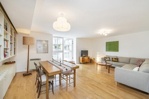 2 bedroom flat for sale, Gilbey House, 38 Jamestown Road, London
