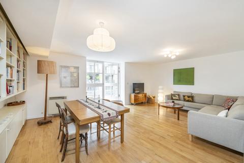 Gilbey House, 38 Jamestown Road, London