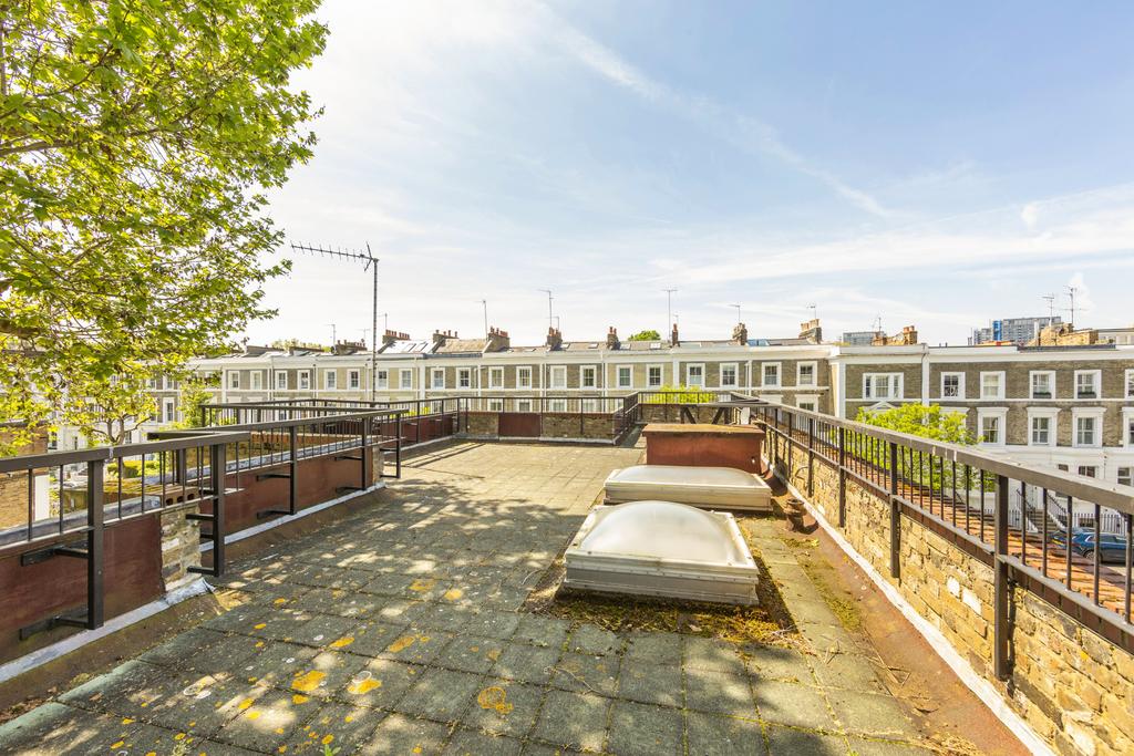 Roof Terrace