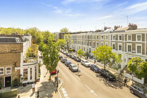 4 bedroom house for sale, Ladbroke Road, Notting Hill, London