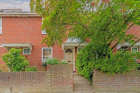 3 bedroom terraced house for sale, Temple Road, Kew, Richmond, Surrey TW9