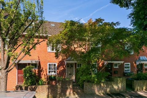 3 bedroom terraced house for sale, Temple Road, Kew, Richmond, Surrey TW9