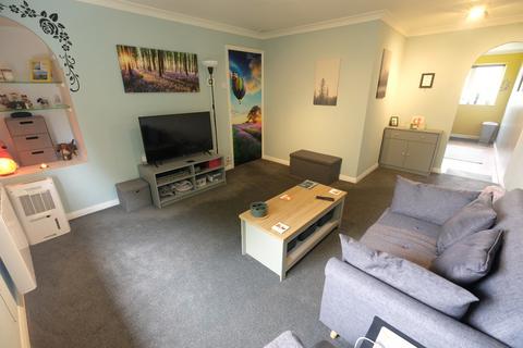 1 bedroom maisonette for sale, Cumberland Way, Dibden SO45