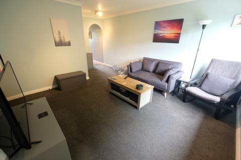 1 bedroom maisonette for sale, Cumberland Way, Dibden SO45