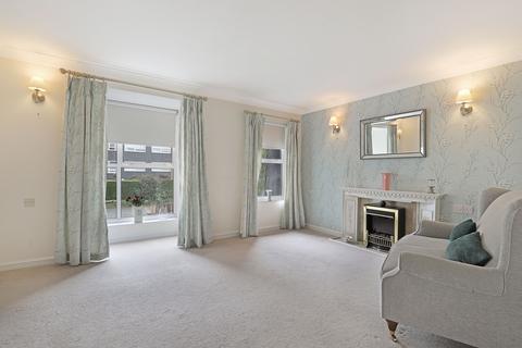1 bedroom retirement property for sale, Palmerston Road, Buckhurst Hill, IG9