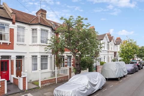 1 bedroom flat to rent, Whellock Road, Chiswick, London, UK