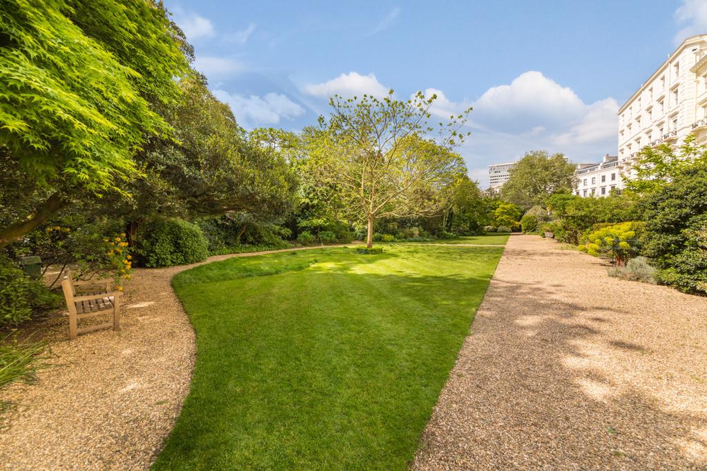 Communal Gardens