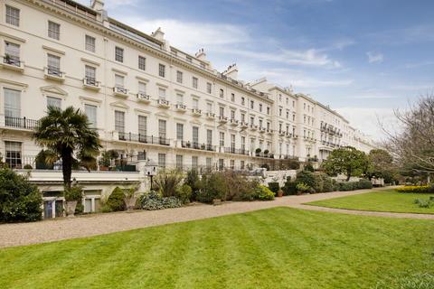 Hyde Park Gardens, Hyde Park, London
