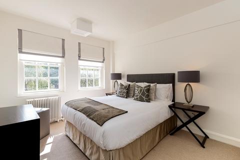 2 bedroom flat to rent, PELHAM COURT, SW3