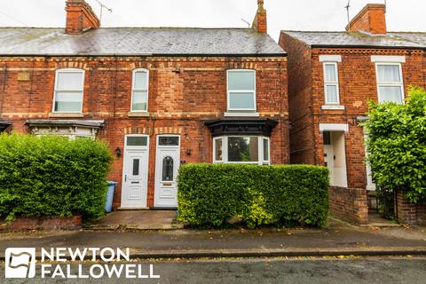 undefined, Wharton Street, Retford DN22