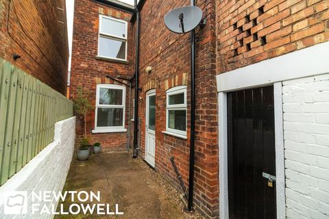 undefined, Wharton Street, Retford DN22
