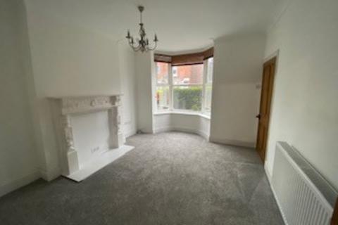 undefined, Wharton Street, Retford DN22