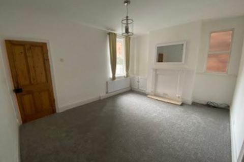 undefined, Wharton Street, Retford DN22